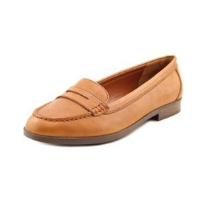 Ralph Lauren Galia Loafer